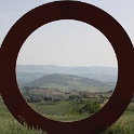 Toscane 09 - 470 - Paysages